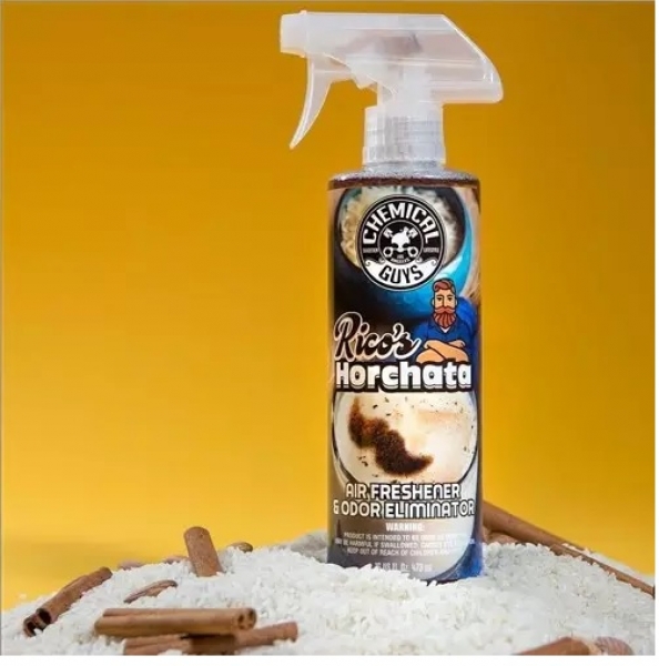 Rico’s Horchata Duftspray 473ml Rico’s Horchata Duftspray 473ml